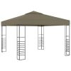 Garden Marquee 9.8'x9.8' Taupe 0.6 oz/ft¬≤