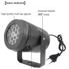 Waterproof Christmas Outdoor LED Projection Light for Garden and Party